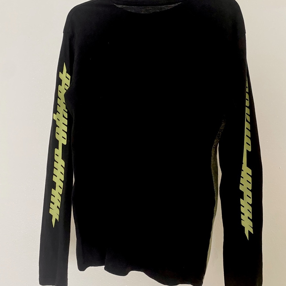 Tokyo Long Sleeve